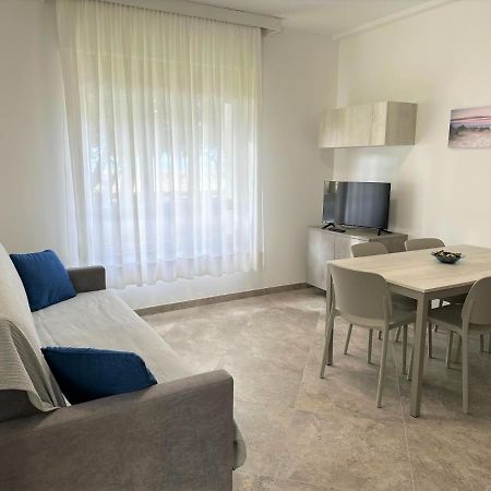 Blu Residence Lignano Sabbiadoro Kültér fotó