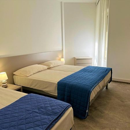 Blu Residence Lignano Sabbiadoro Kültér fotó