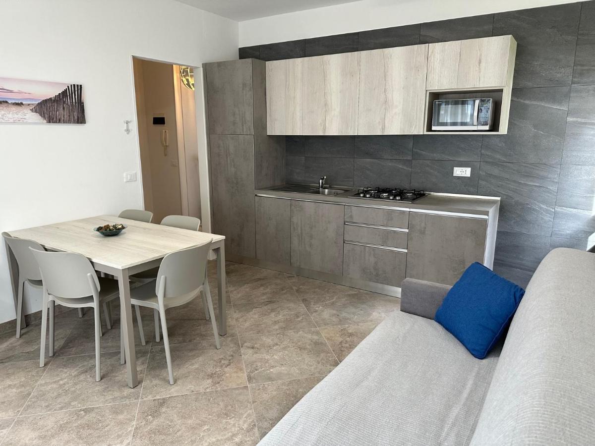 Blu Residence Lignano Sabbiadoro Kültér fotó
