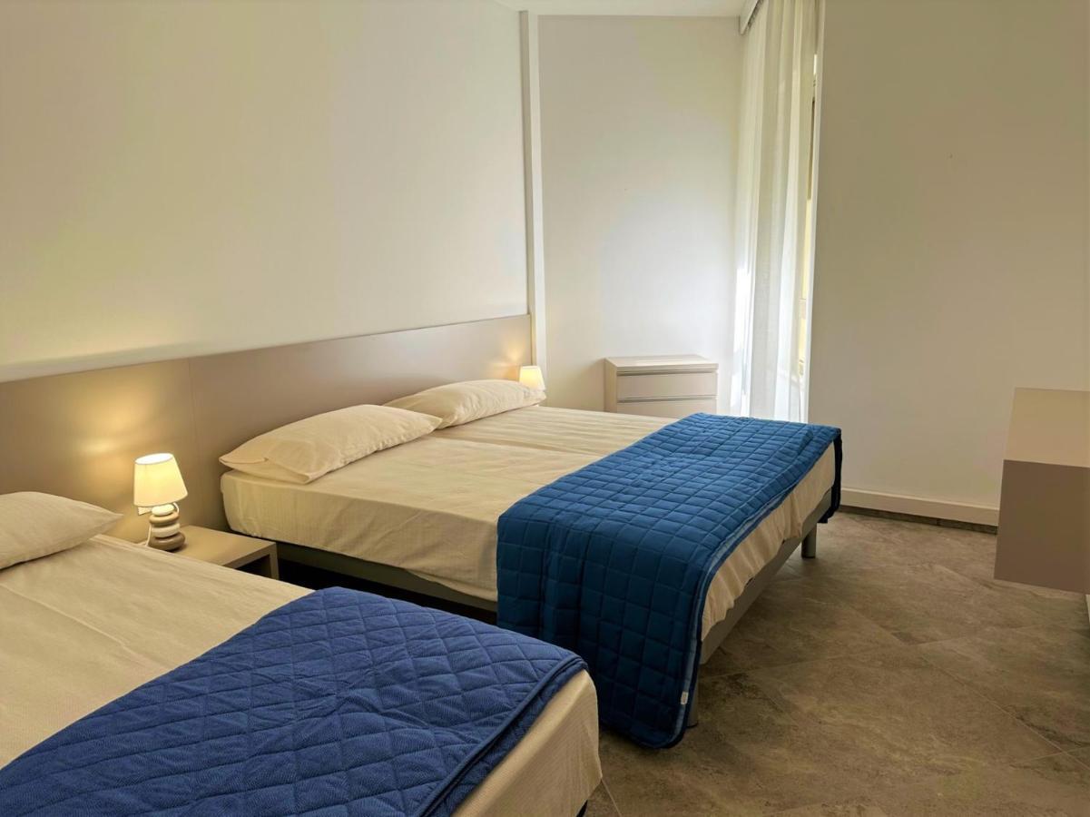 Blu Residence Lignano Sabbiadoro Kültér fotó